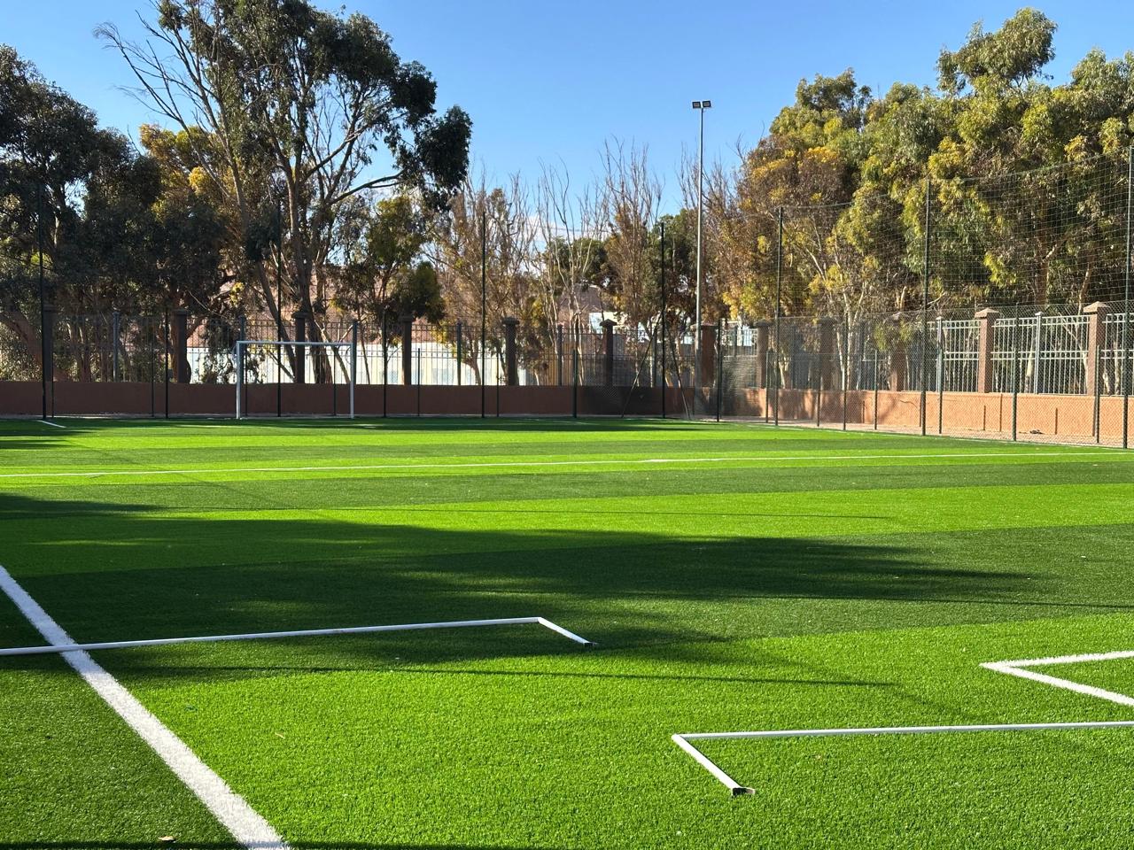 واجهة الكورنيش